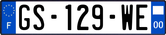GS-129-WE