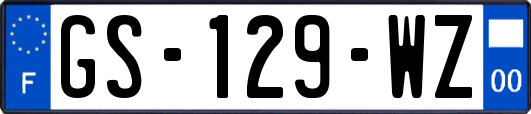 GS-129-WZ
