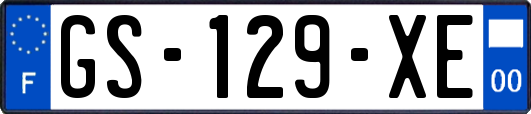 GS-129-XE