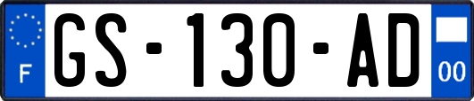 GS-130-AD