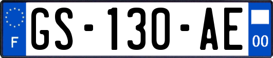 GS-130-AE