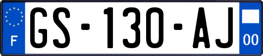 GS-130-AJ