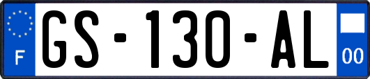 GS-130-AL