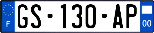 GS-130-AP