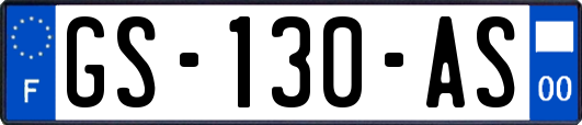 GS-130-AS