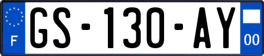 GS-130-AY