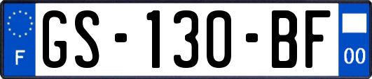 GS-130-BF