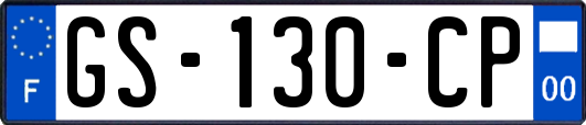 GS-130-CP