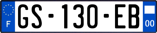 GS-130-EB