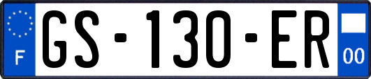 GS-130-ER