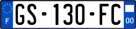 GS-130-FC