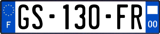 GS-130-FR