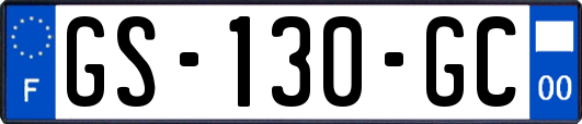 GS-130-GC