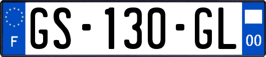 GS-130-GL