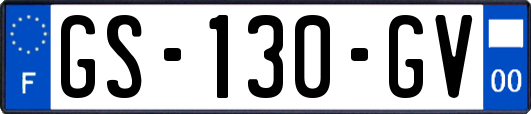 GS-130-GV