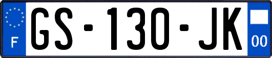 GS-130-JK