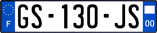 GS-130-JS