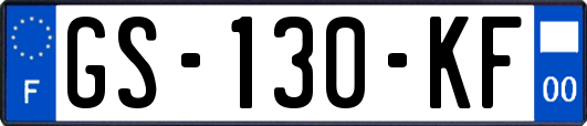 GS-130-KF