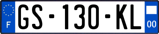 GS-130-KL