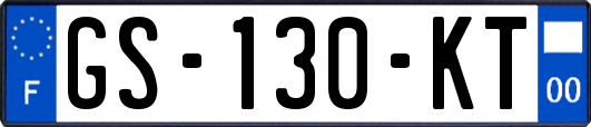 GS-130-KT