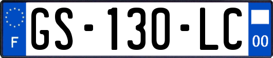 GS-130-LC