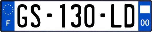 GS-130-LD