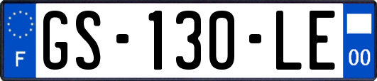 GS-130-LE