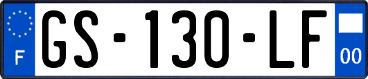 GS-130-LF