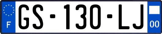 GS-130-LJ