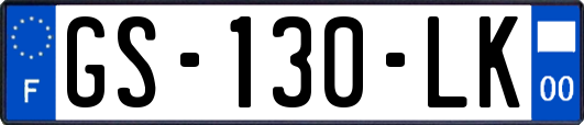GS-130-LK