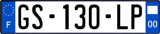 GS-130-LP