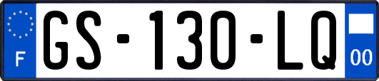 GS-130-LQ