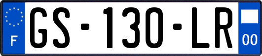 GS-130-LR