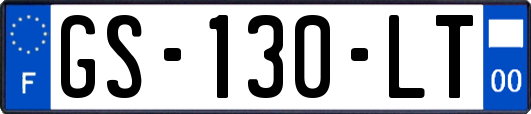 GS-130-LT