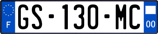 GS-130-MC