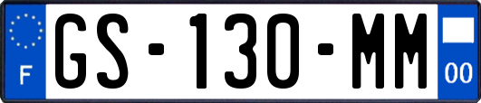 GS-130-MM