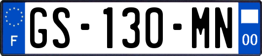 GS-130-MN