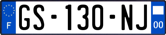 GS-130-NJ