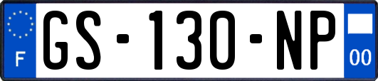 GS-130-NP