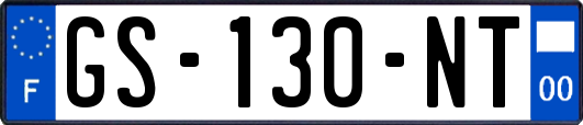 GS-130-NT