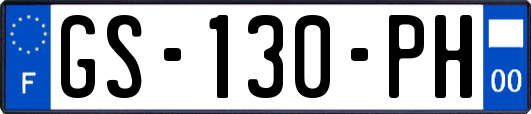 GS-130-PH