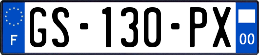 GS-130-PX