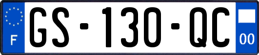 GS-130-QC