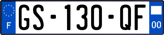 GS-130-QF