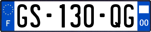 GS-130-QG