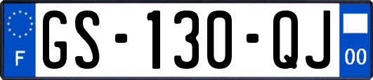 GS-130-QJ