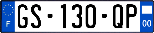 GS-130-QP