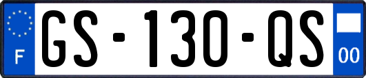 GS-130-QS