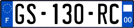 GS-130-RC