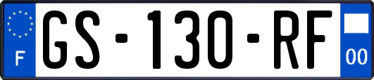 GS-130-RF